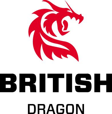 Sustabol 350 British Dragon
