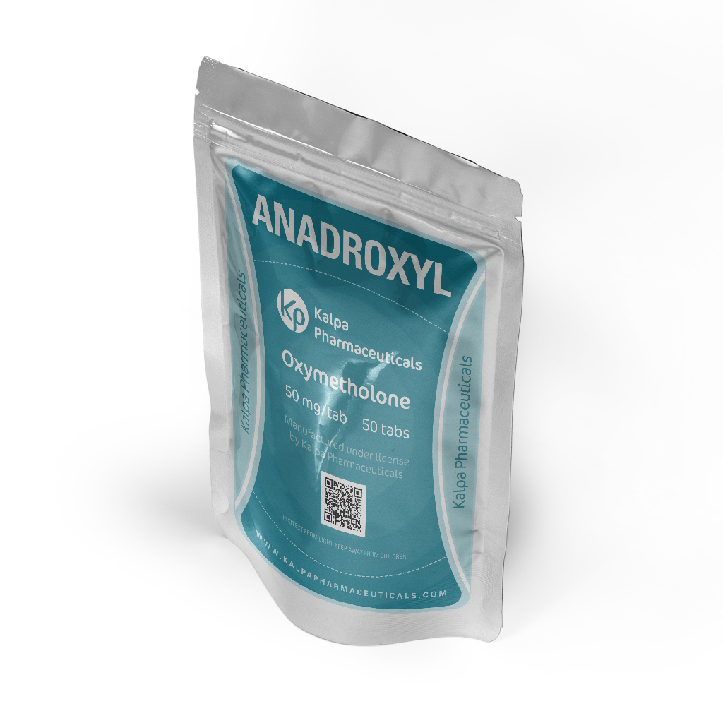 Anadroxyl reviews