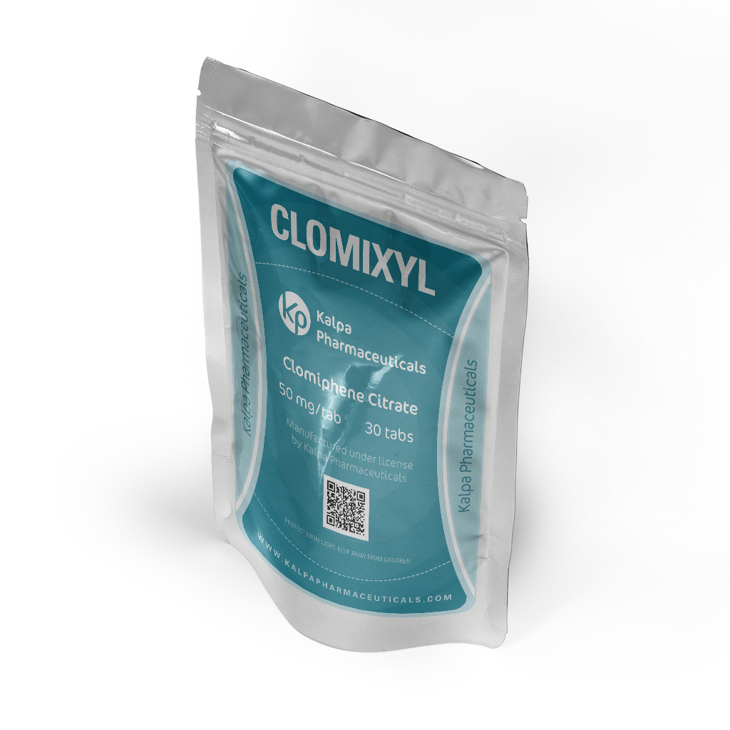 Clomixyl Review