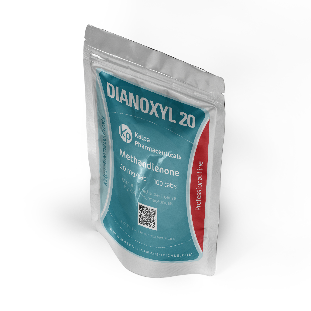 Dianoxyl 20 Limited Edition Reviews