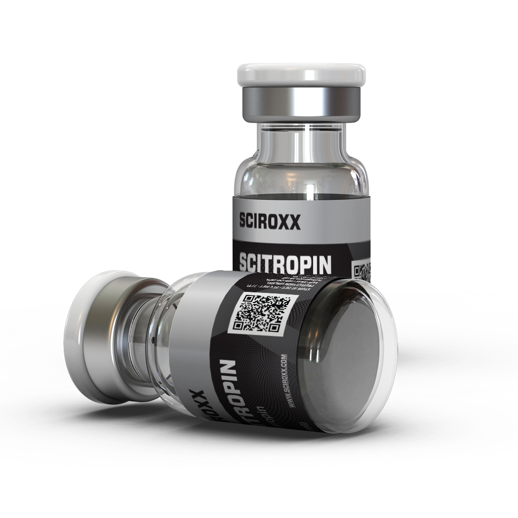 SciTropin Review