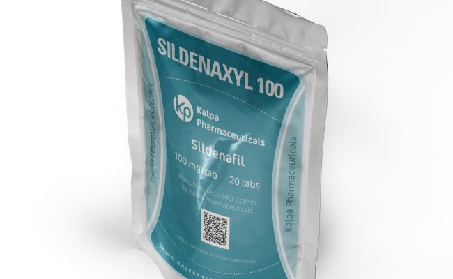 Sildenaxyl 100 Reviews