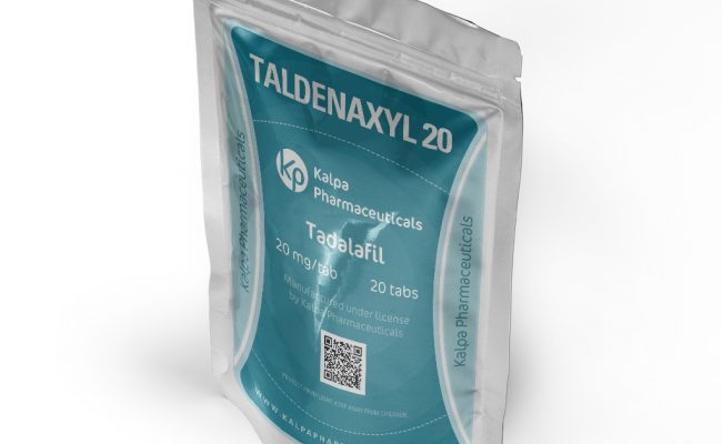 Taldenexyl 20 Reviews