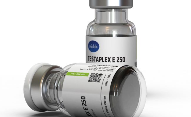 Axiolabs Testaplex E 250 Review