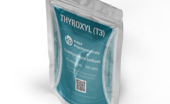 thyroxyl reviews