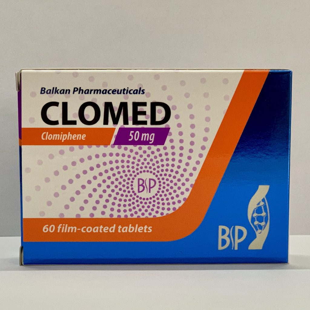 Clomed Review
