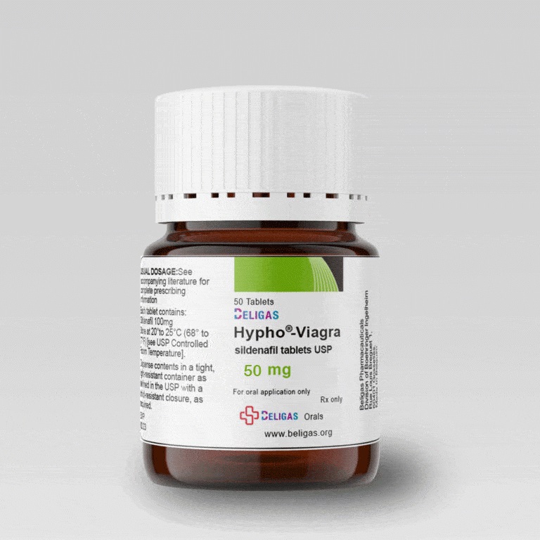 Hypho-Viagra 50 Reviews