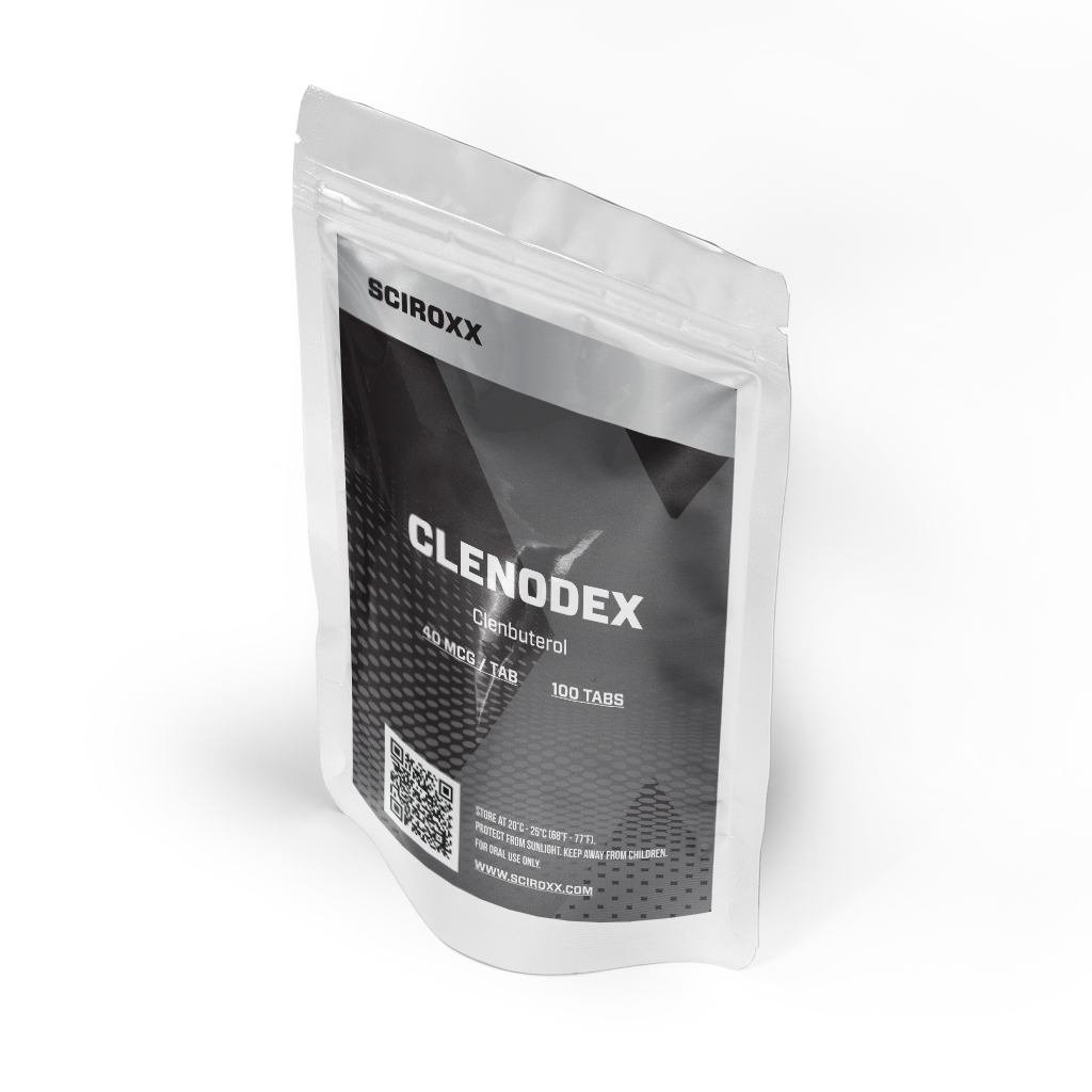 Clenodex Review