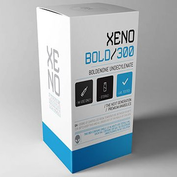 Xeno Bold 300 Review