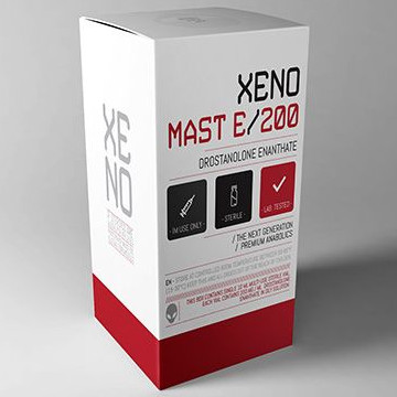 Xeno Mast E 200 Review