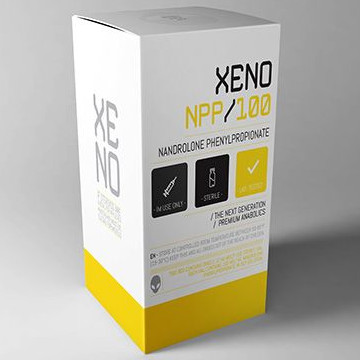 Xeno NPP 100 Review