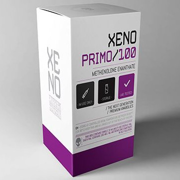 Xeno Primo 100 Review
