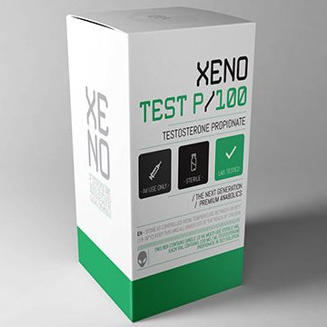 Xeno Test P 100 Review