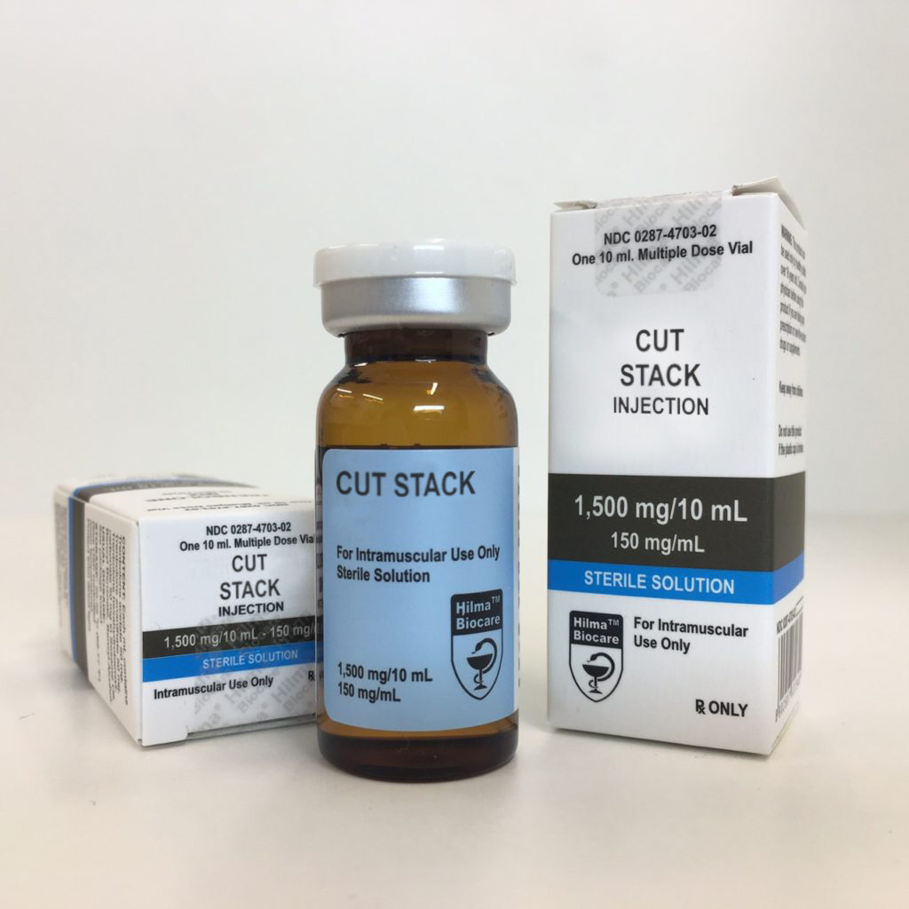CUT STACK Review