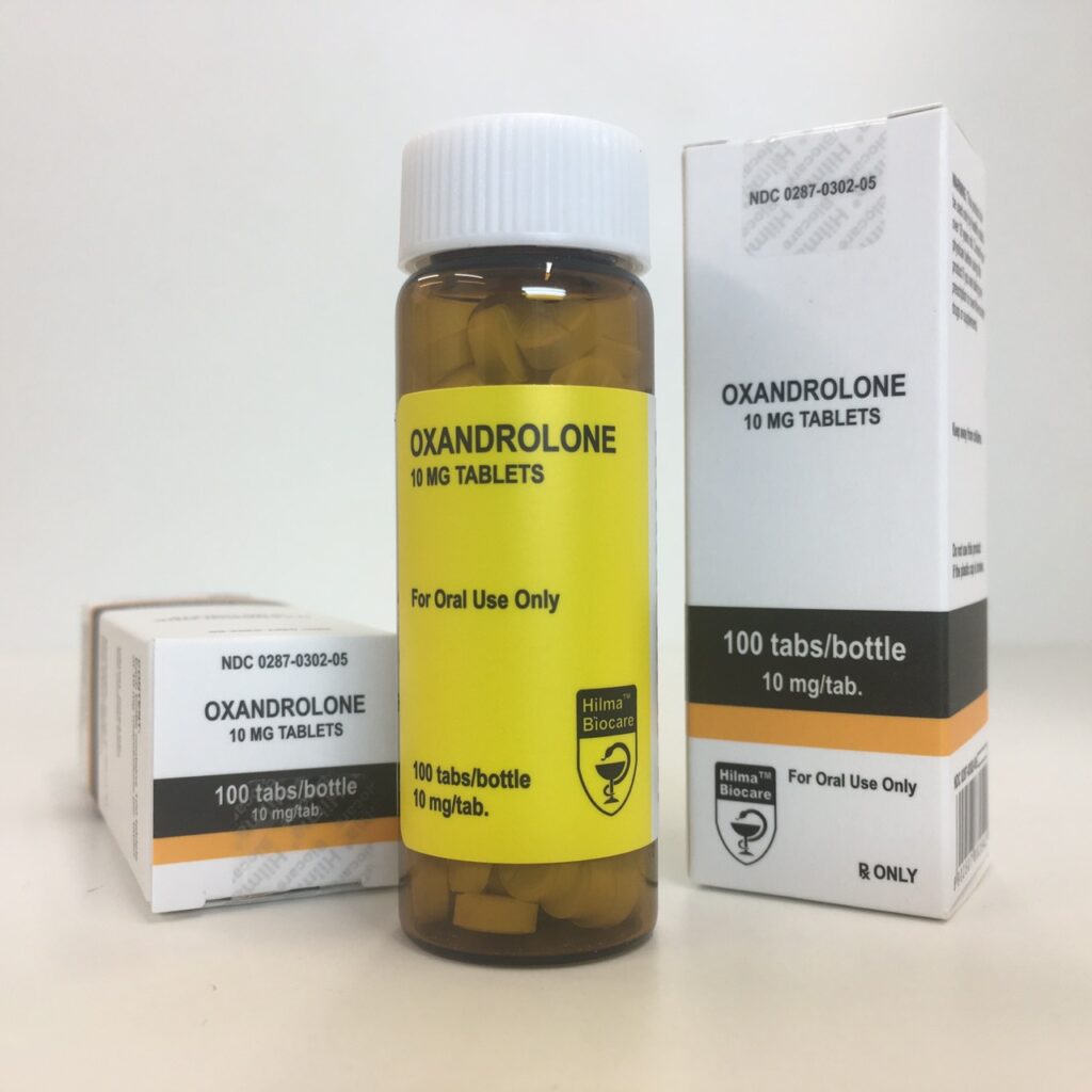 OXANDROLONE Reviews