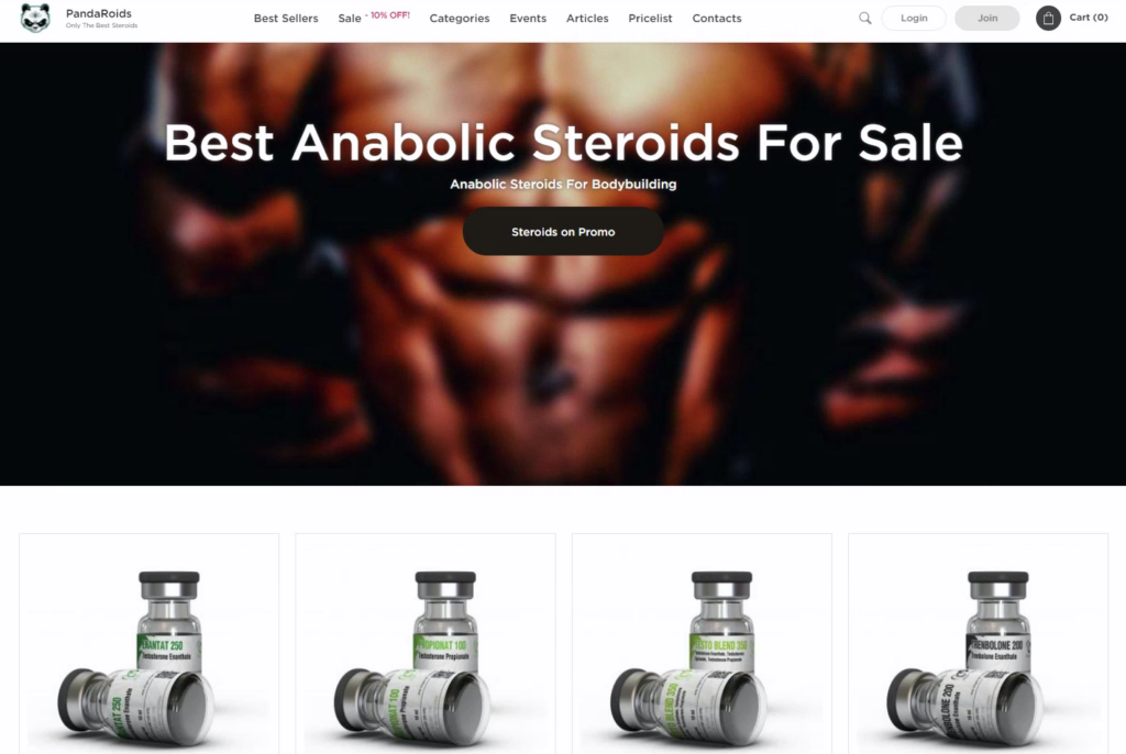 Best Place to Buy Testosterone Cypionate Online
