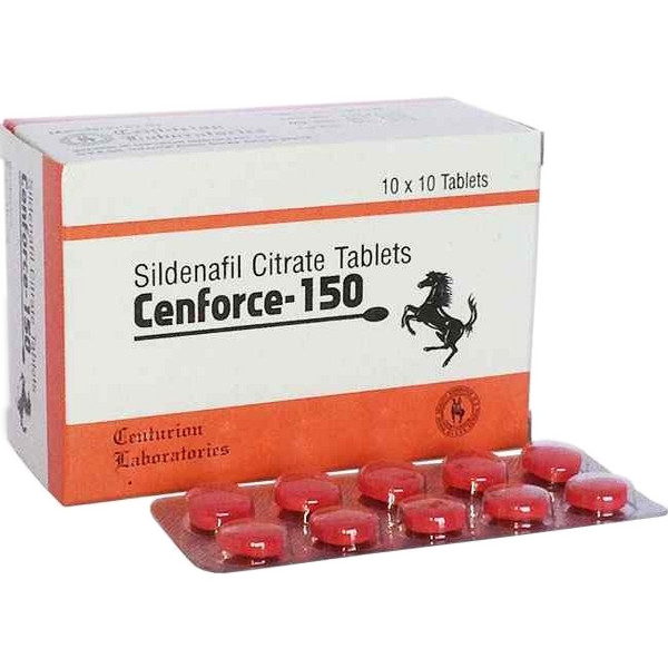 Cenforce 150 mg Reviews