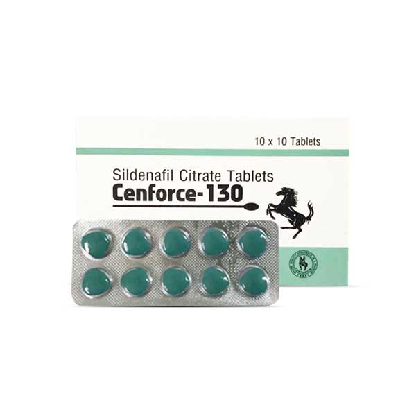 Cenforce 130 mg Reviews