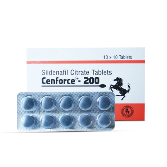 Cenforce 200 mg Reviews