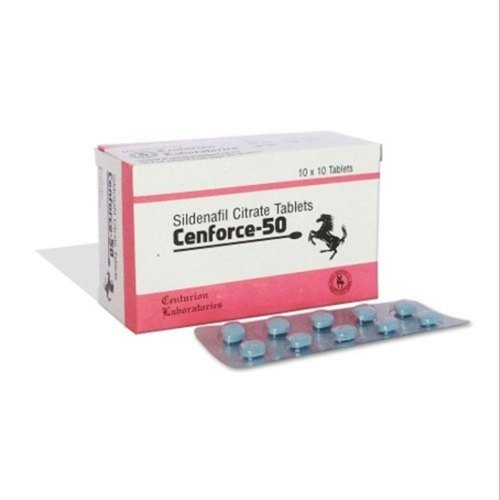 Cenforce 50 mg Reviews