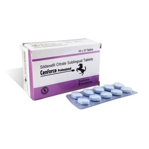 Cenforce Professional 100 mg Reviews