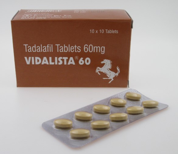 Vidalista 60 mg Reviews