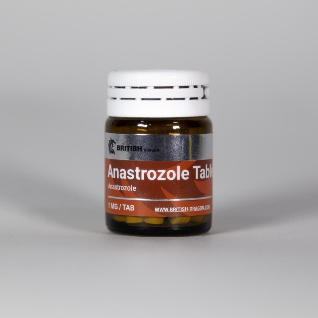 Anastrozole Tablets Review