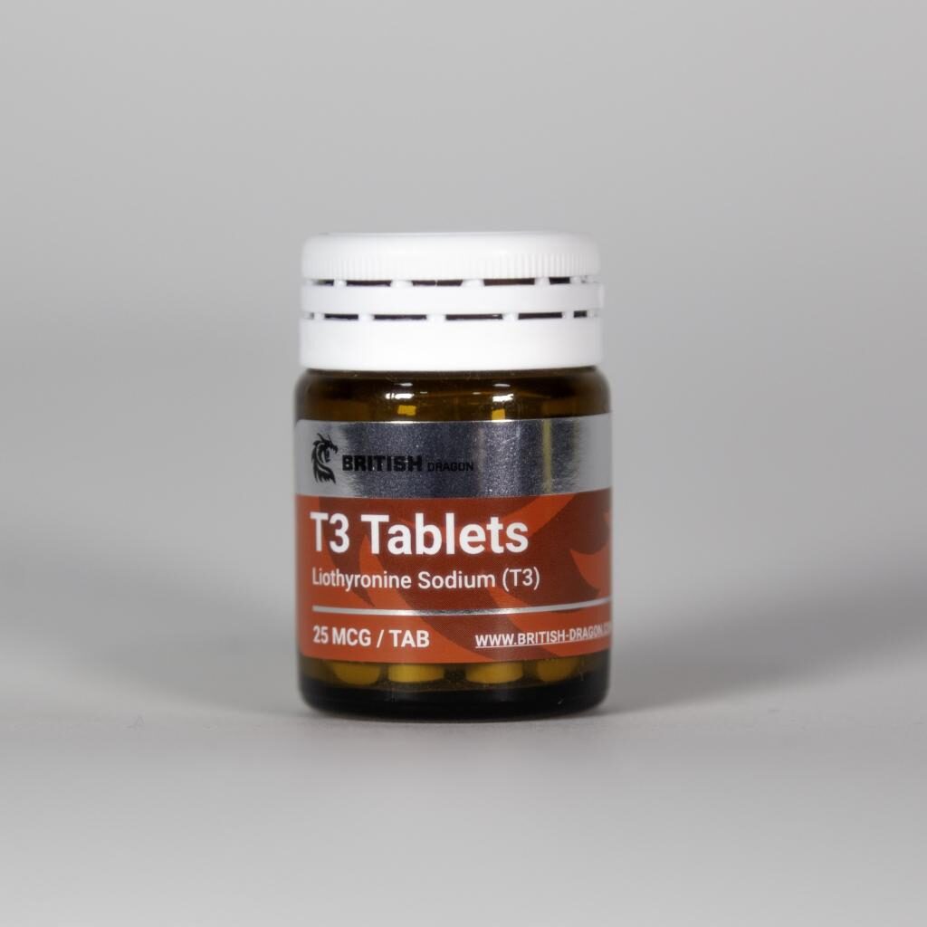 T3 Tablets Review