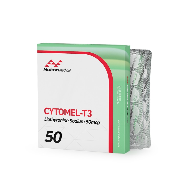 CYTOMEL-T3 50 Reviews