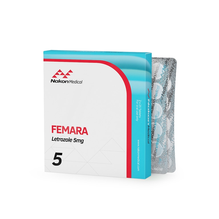 FEMARA 5 Reviews