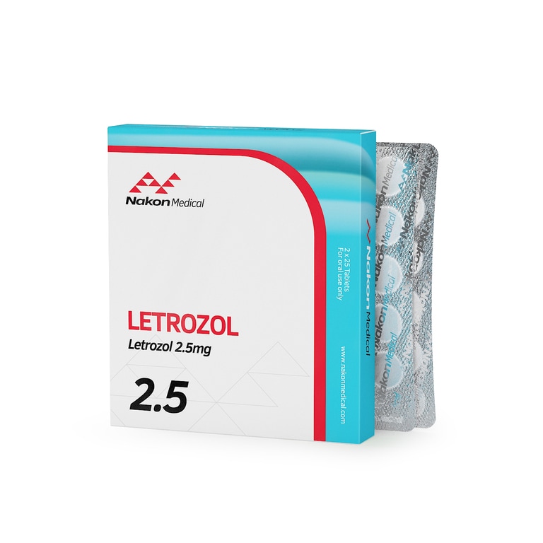 LETROZOL 2.5 Reviews