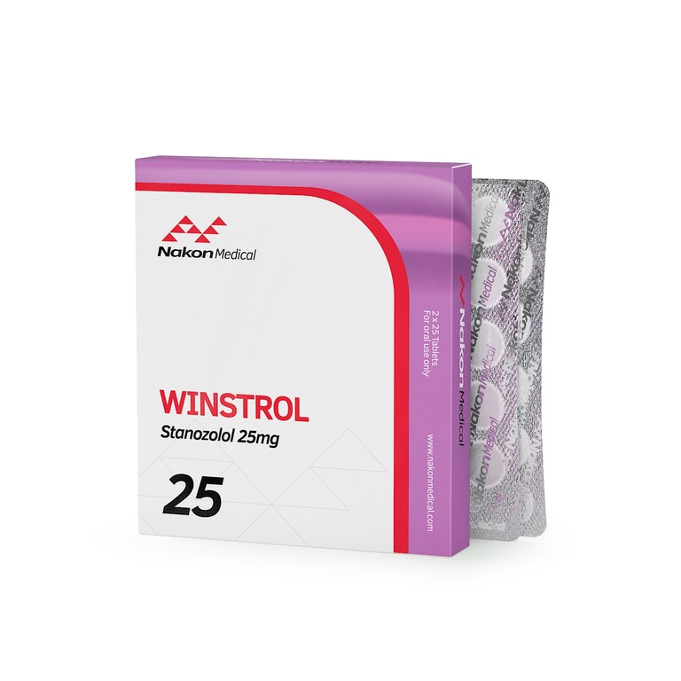 WINSTROL 25 Reviews