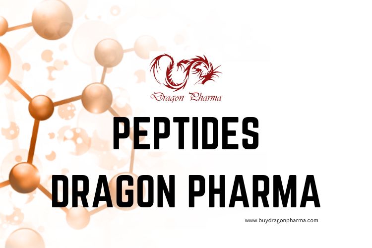 dragon pharma peptides reviews