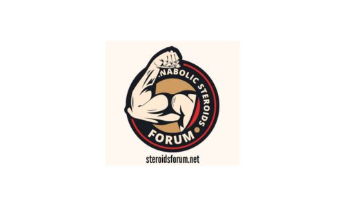 Steroids Forum