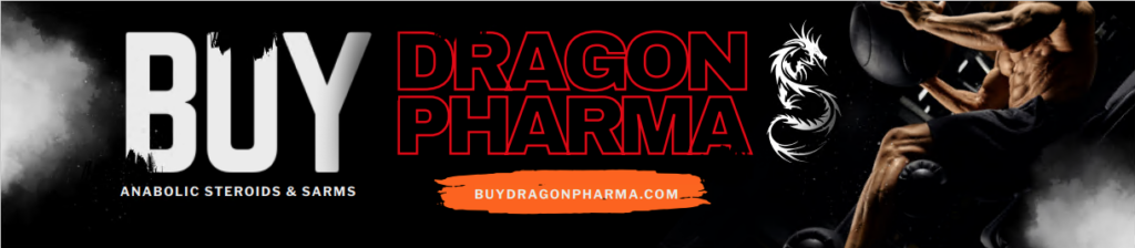 Buy Dragon Pharma